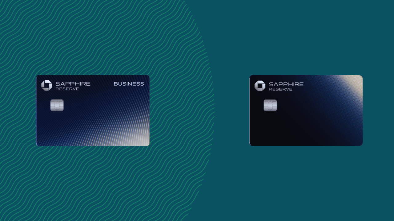 Chase Sapphire Reserve for Business: Best Card for Entrepreneurs