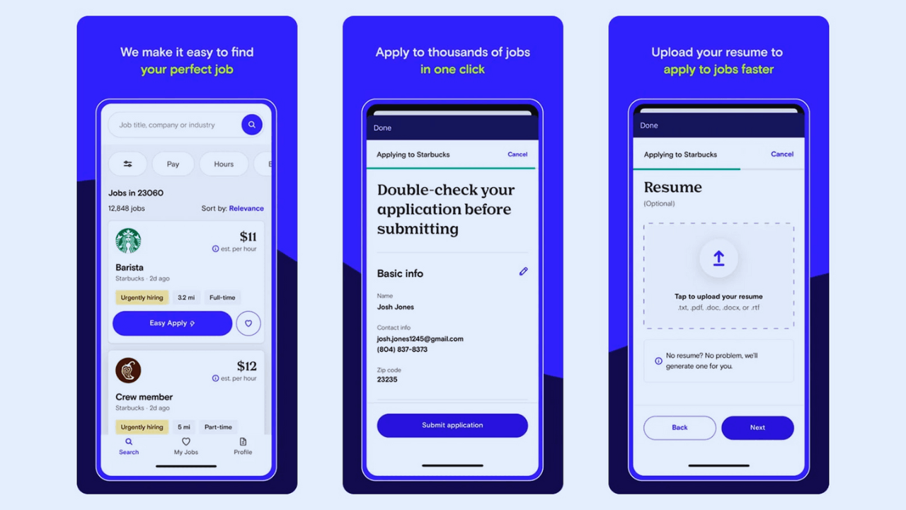 Best Job Search Apps in 2025: Tools for Faster Career Opportunities