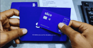 Slice Launches UPI-Linked Credit Card to Expand Credit Access