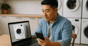 Learn Where to Buy Cheap Washing Machine