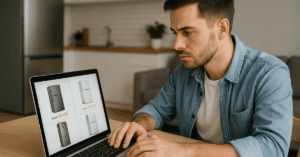 Learn Where to Buy Cheap Refrigerator Online