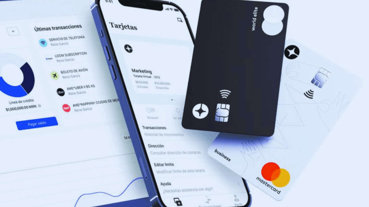 Clara Fintech Reshapes Corporate Cards and Expense Management