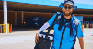How to Become an Amazon Flex Driver: How to Apply
