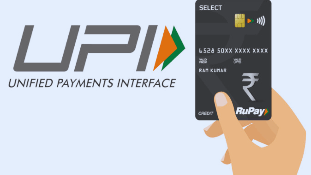 Slice Launches UPI-Linked Credit Card to Expand Credit Access