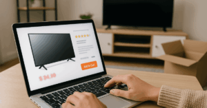 Learn Where to Buy Cheap Television Online