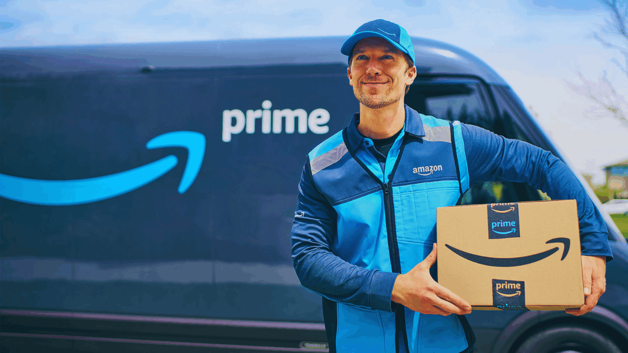 How to Become an Amazon Flex Driver: How to Apply