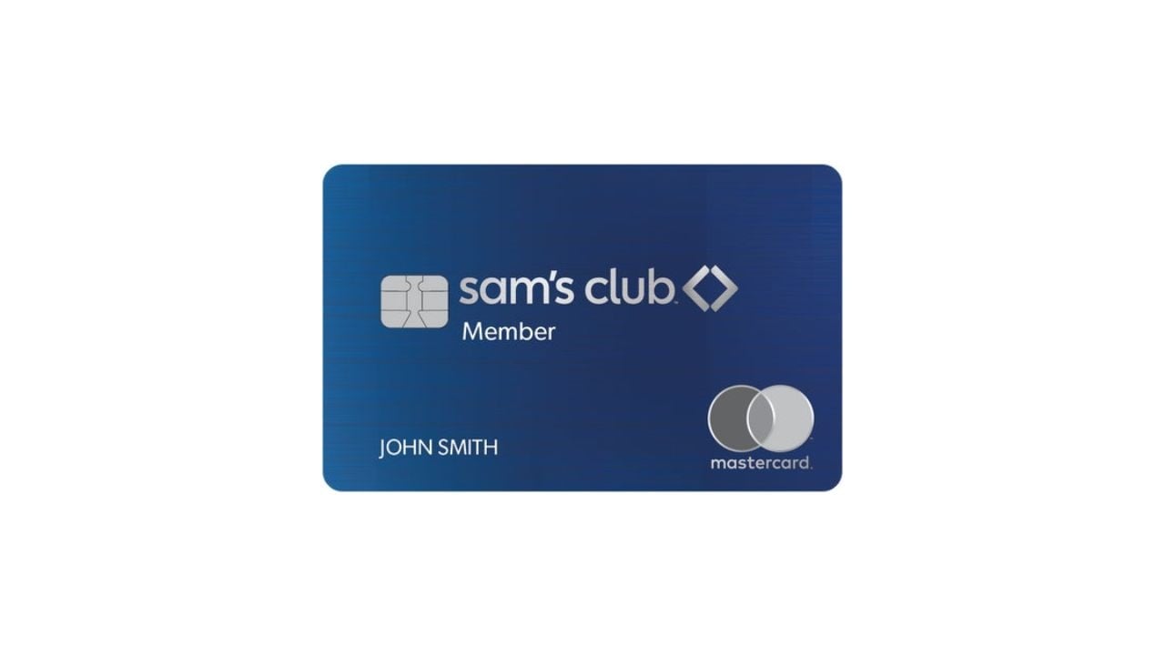 Sam's Club Credit Card - Learn How to Apply Online