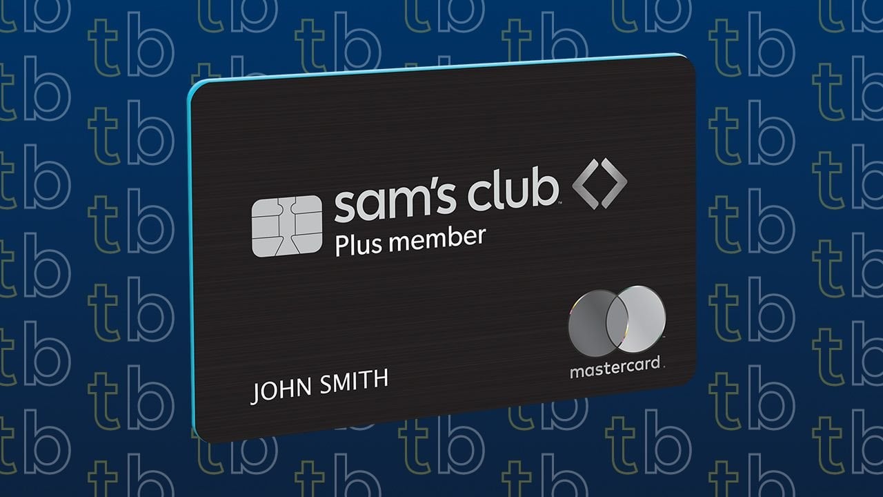 Sam's Club Credit Card - Learn How to Apply Online