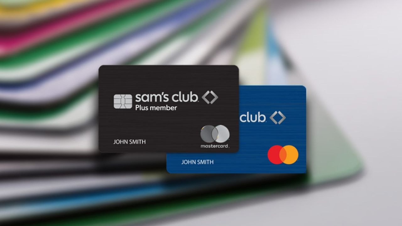 Sam's Club Credit Card - Learn How to Apply Online