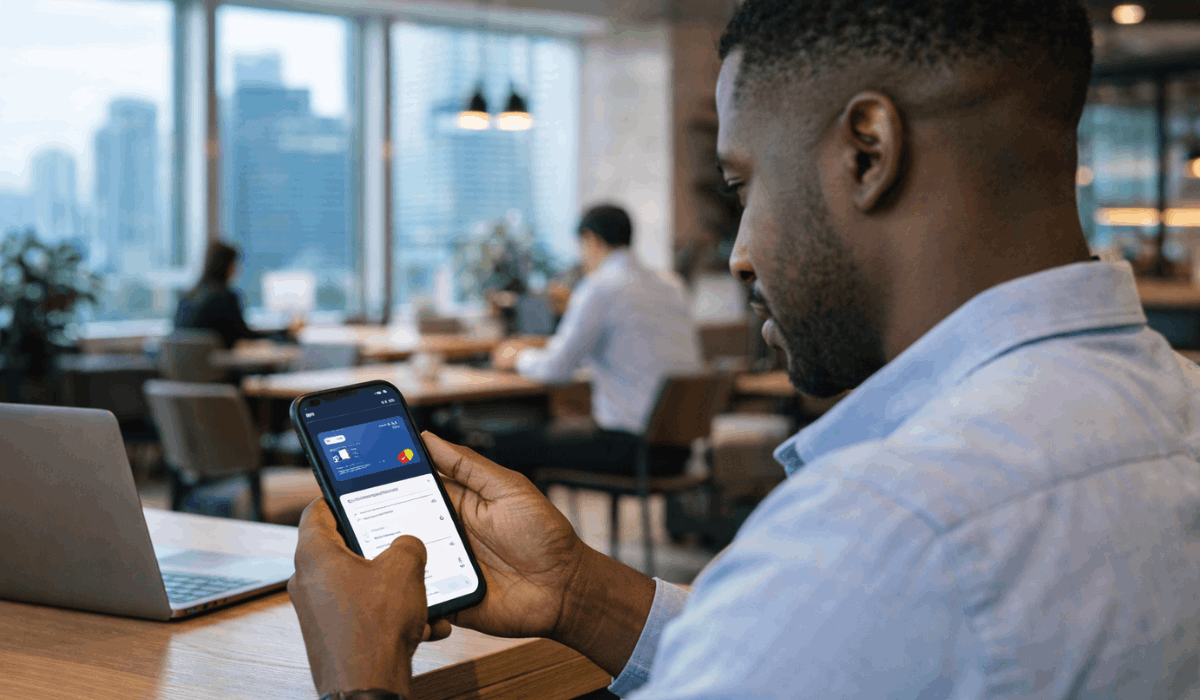Kuda Bank Credit Card - How to Apply Online