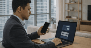 DBS Live Fresh Card - How to Apply Online