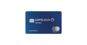 Sam's Club Credit Card - Learn How to Apply Online