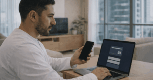 Emirates NBD Credit Card - How to Apply Online
