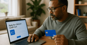 Walmart Credit Card - Know How to Apply Online