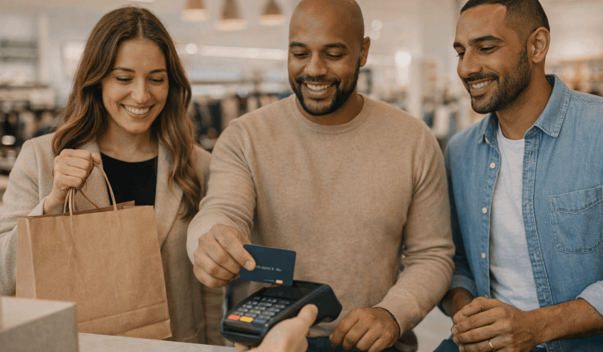 Big Pay Credit Card - How to Apply Online