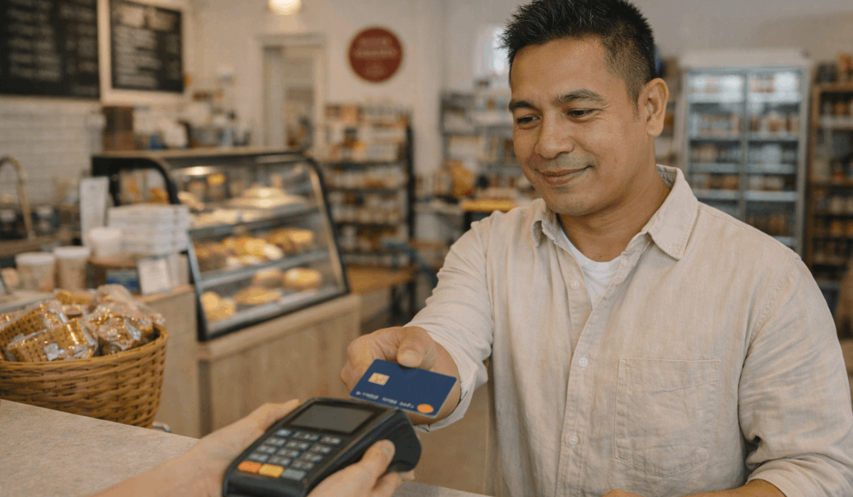 Maya Bank Credit Cards - How to Apply Online