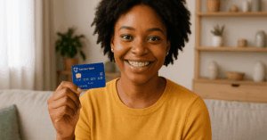 Standard Bank Credit Card – How to Apply Online