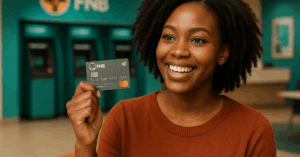 FNB Credit Card – Learn How to Apply and Unlock Rewards