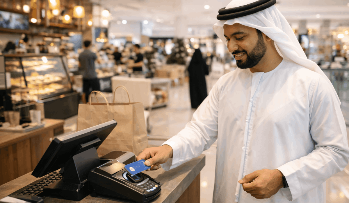 Emirates NBD Credit Card - How to Apply Online