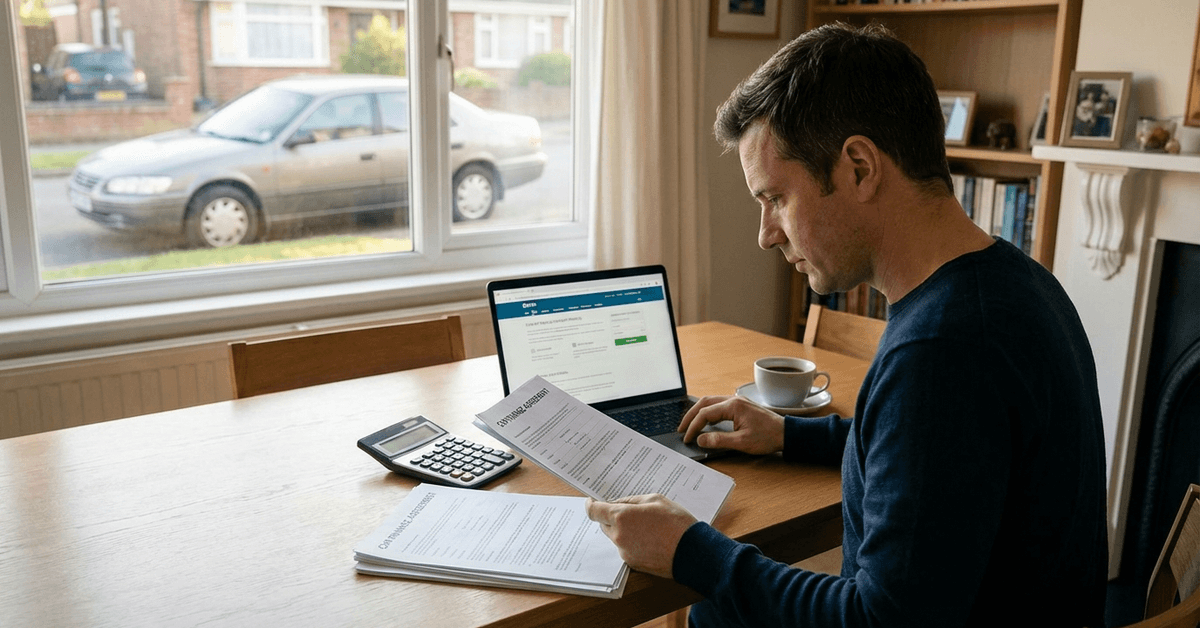 Car Finance Refund Guide 2026: What Drivers Need to Know for Maximum Returns