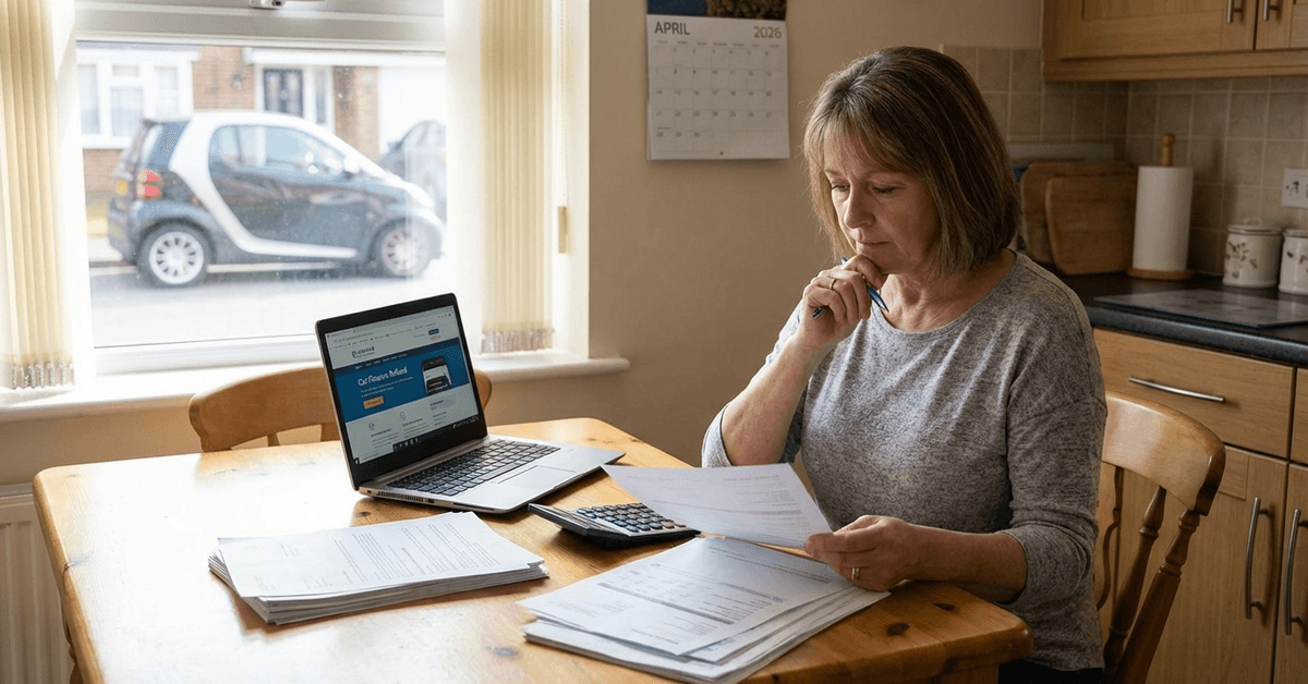 Car Finance Refund Guide 2026: What Drivers Need to Know for Maximum Returns