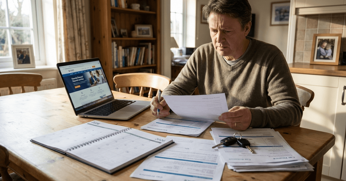 PCP Claims 2026: Essential Deadlines, Rules, and Tips Explained for Car Owners