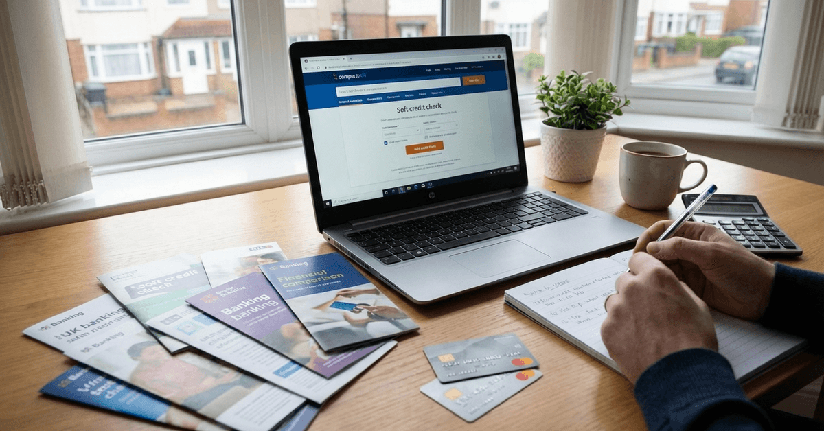 Top UK Credit Cards for Bad Credit in 2026: Navigate Your Financial Comeback