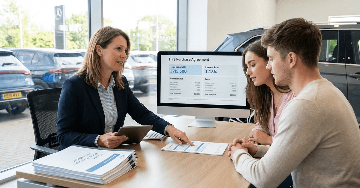 Car Finance FCA Scheme 2026: What It Means, Which Lenders Qualify, and How Borrowers Could Benefit