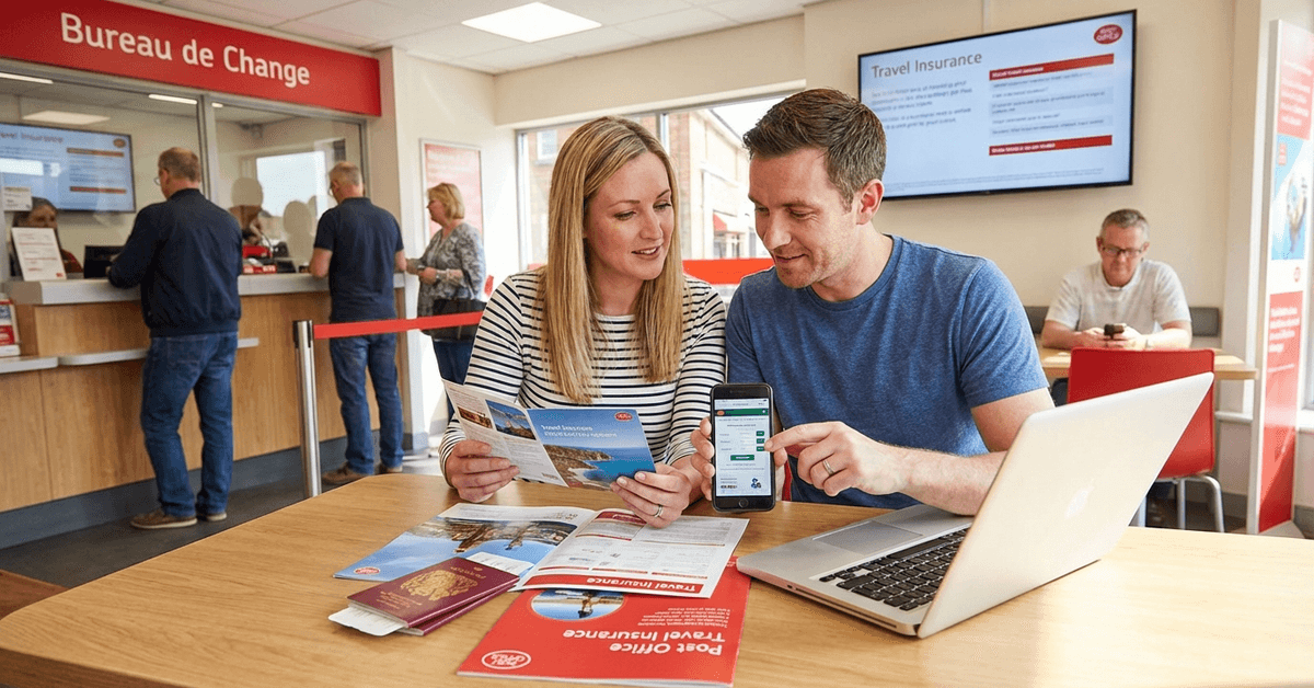 Post Office Travel Insurance in 2026: What Should UK Travelers Expect and Is It Still a Good Choice?