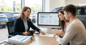 Car Finance FCA Scheme 2026: What It Means, Which Lenders Qualify, and How Borrowers Could Benefit