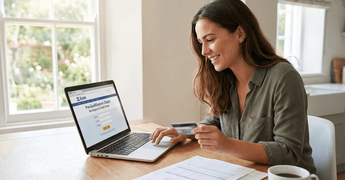 How to Check If You Qualify for a Credit Card Without Damaging Your Credit Score – Safe Approval Methods Explained