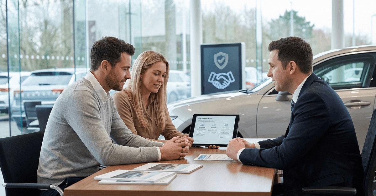 Car Finance FCA Scheme 2026: What It Means, Which Lenders Qualify, and How Borrowers Could Benefit