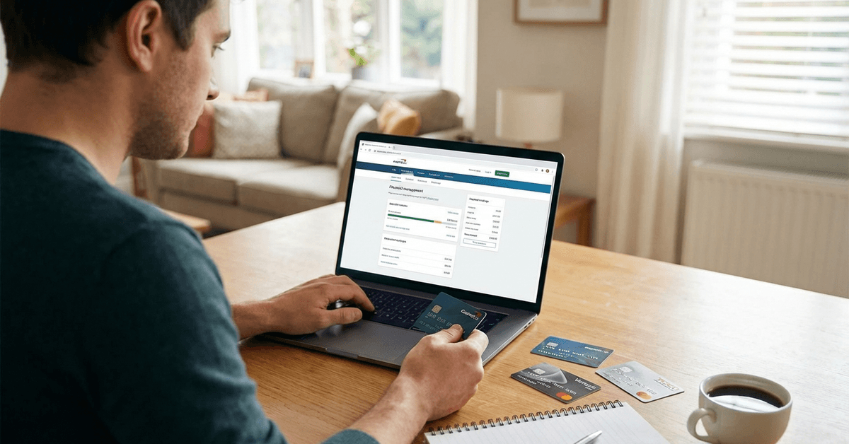 Top UK Credit Cards for Bad Credit in 2026: Navigate Your Financial Comeback