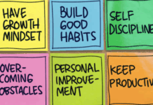 What Your Daily Habits Say About Your Best Years