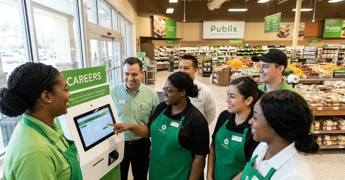 Jobs at Publix: Learn How to Apply for Vacancies