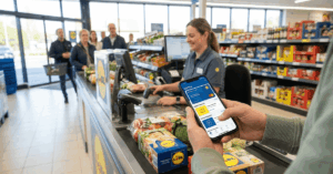 Lidl Plus - The Digital Rewards Card Online
