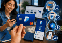 Apply for a PayPal Credit Card Online