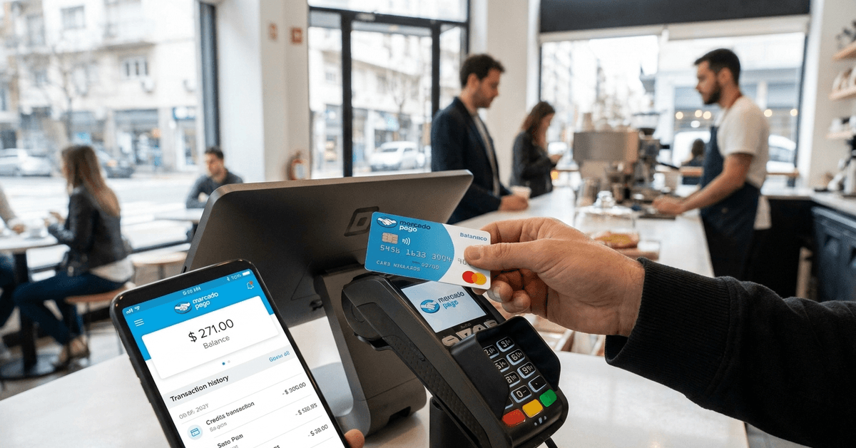 Learn How to Apply for a Mercado Pago Credit Card