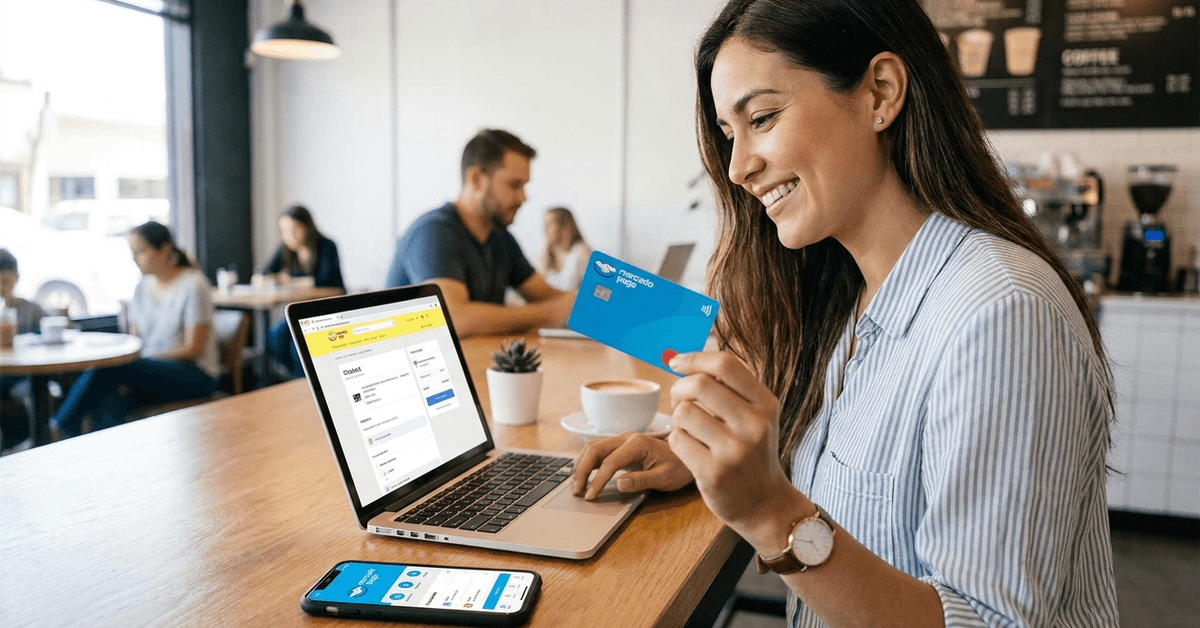 Learn How to Apply for a Mercado Pago Credit Card