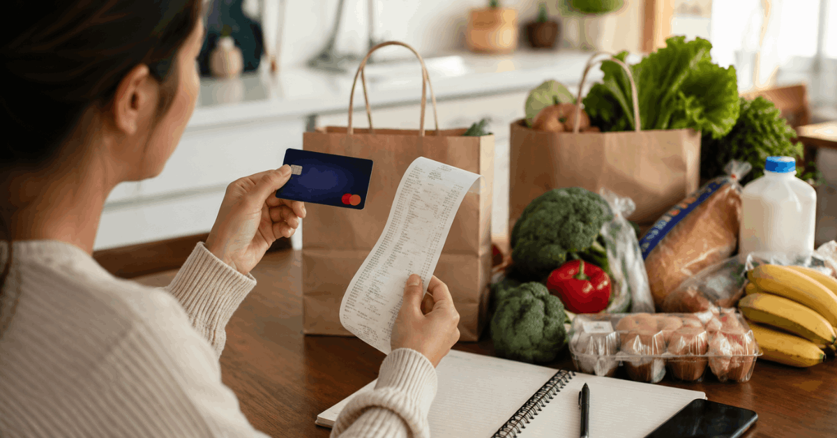 Smart Ways to Save on Groceries with the Aldi Credit Card: Maximize Everyday Savings