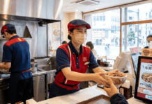 Sukiya Career - Discover How to Apply Online