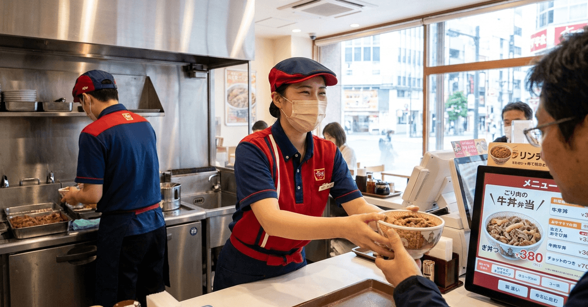 Sukiya Career - Discover How to Apply Online